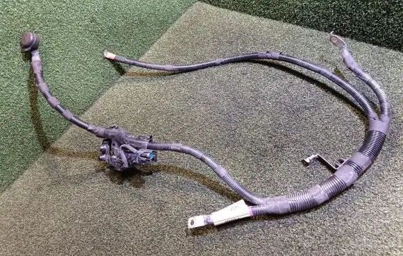 Ford Transit Custom Wires (starter motor) KK2T14303AE