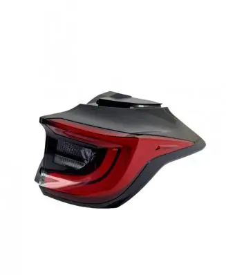 Toyota Yaris XP210 Rear/tail lights K012