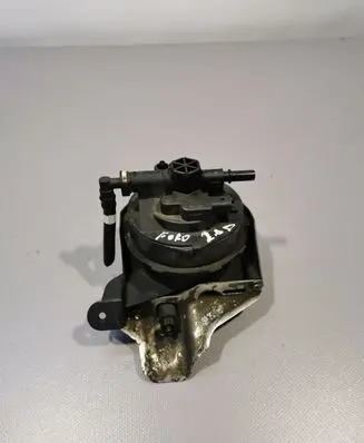 Ford Mondeo MK IV Fuel filter 