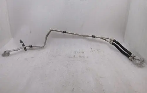 Porsche Panamera (970) Gearbox oil cooler pipe/hose 9703070820