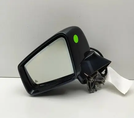 Mercedes-Benz CLS C218 X218 Coupe wind mirror (mechanical) A2188100176 A2128100964