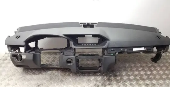 Mercedes-Benz E W212 Dashboard A2126802387 2126802387