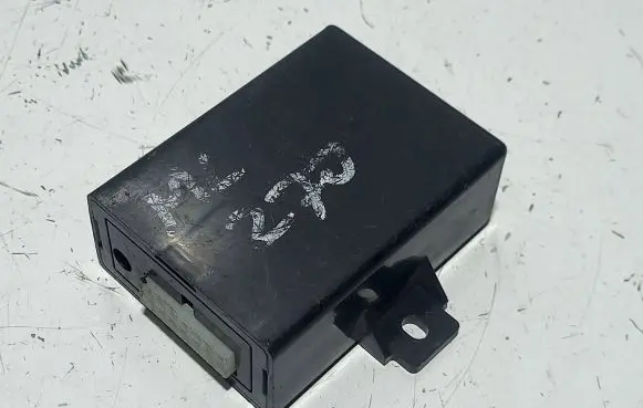 Mercedes-Benz ML W163 Alarm movement detector/sensor 1023110388