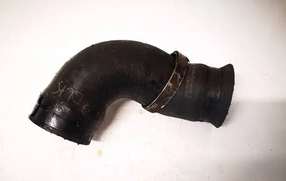 Audi A4 S4 B7 8E 8H Intercooler hose/pipe 8E0145837G