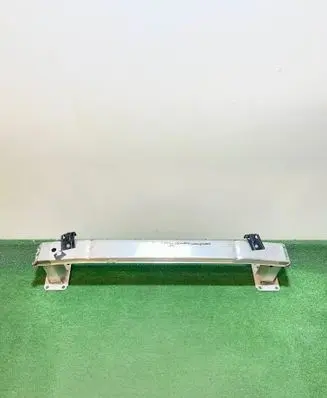 Citroen Berlingo Front bumper support beam 9846639180