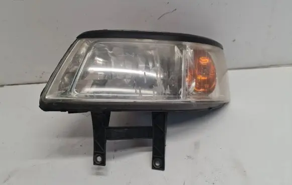 Volkswagen Transporter - Caravelle T5 Headlight/headlamp 7H1941015J 0301191301