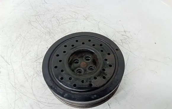Opel Insignia A Crankshaft pulley
