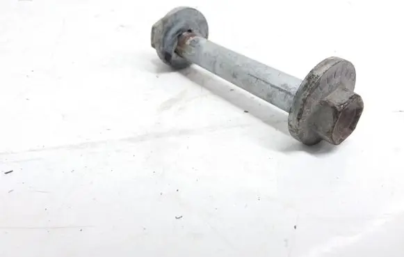 BMW 5 E60 E61 Rear suspension camber bolt 