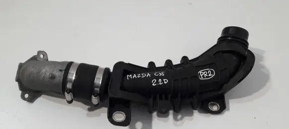 Mazda 6 Intercooler hose/pipe PA66GF35