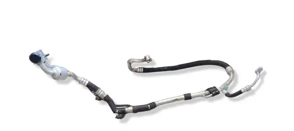 Hyundai i40 Air conditioning (A/C) pipe/hose T416230790 KE1AH3