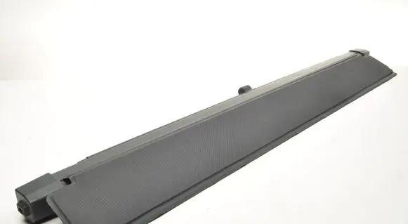 Citroen C4 I Picasso Electric rear window sunshade cover 