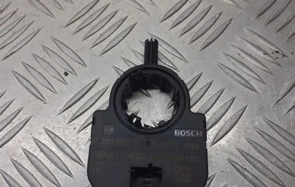 Citroen C4 Grand Picasso Yaw turn rate sensor 9658684180