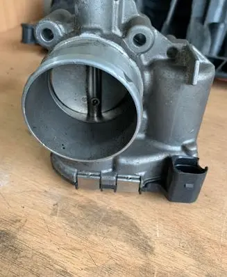 Audi A5 8T 8F Throttle valve 0280750534