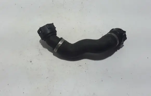 BMW 5 F10 F11 Engine coolant pipe/hose 8509274