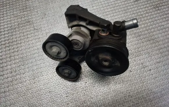 Fiat Ducato Power steering pump 71788892 504000927 504184720