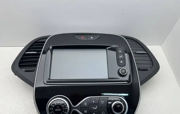 Renault Clio IV Screen/display/small screen 259157606R