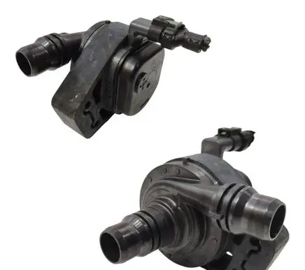 Peugeot 408 P54 Water pump 9844965280