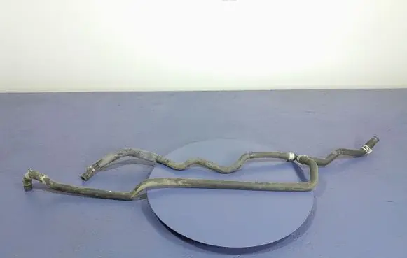 Toyota Corolla E10 Engine coolant pipe/hose