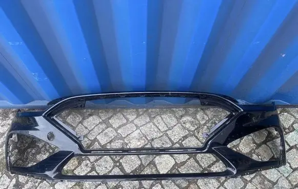 Hyundai i30 Front bumper 86511A6500