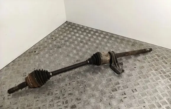 Fiat Ducato Front driveshaft