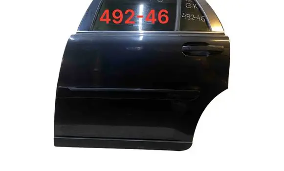 Volvo XC90 Rear door