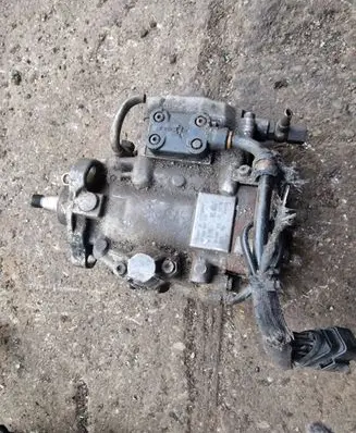 Volkswagen Sharan Fuel injection high pressure pump 0460404979