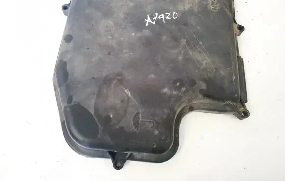 Audi A6 S6 C5 4B Fuse box cover 4b1907613