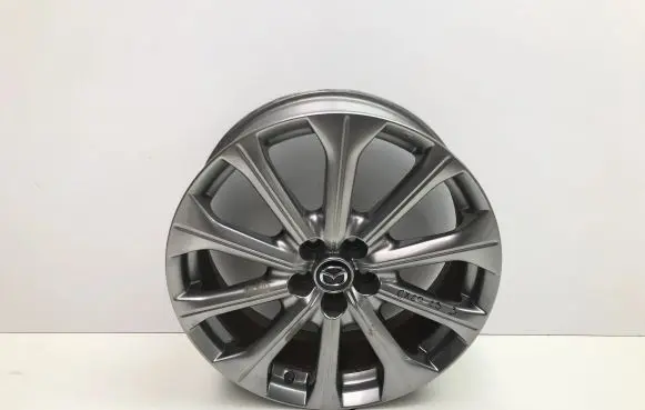 R20 alloy rim