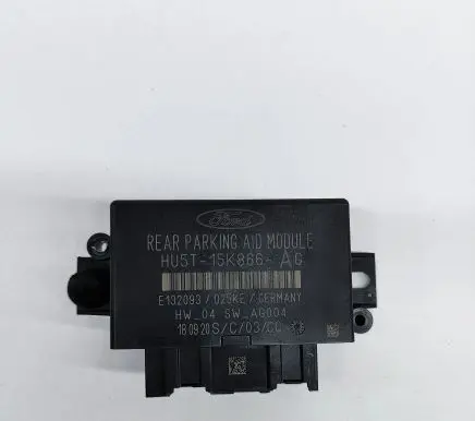 Ford Puma Parking PDC control unit/module HU5T15K866AG E132093
