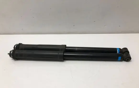 Citroen C1 Rear shock absorber/damper 485300H050 03081000821