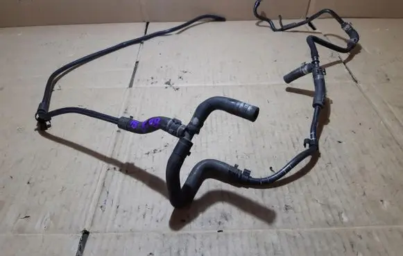Audi A4 S4 B8 8K Engine coolant pipe/hose