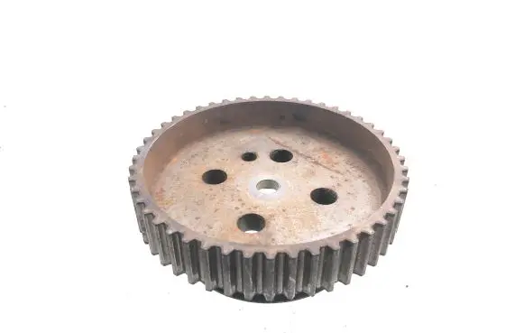 Camshaft pulley/ VANOS