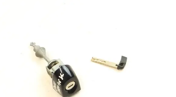 Ignition key/card