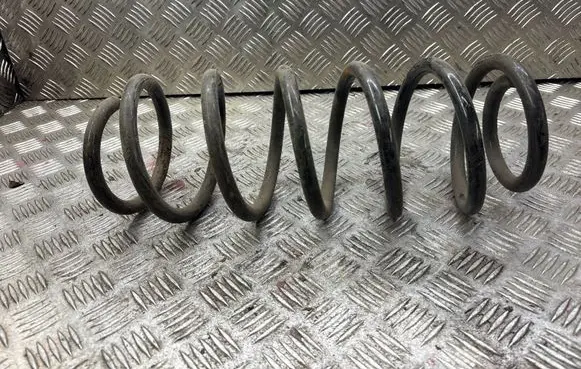Opel Antara Front coil spring 