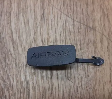 Porsche Macan (95B) Airbag cover 95B868171