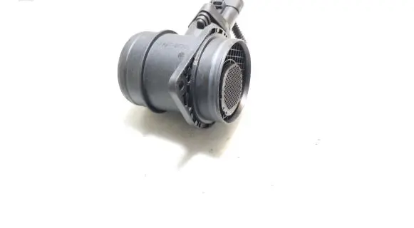 Volkswagen Golf IV Mass air flow meter 0281002531