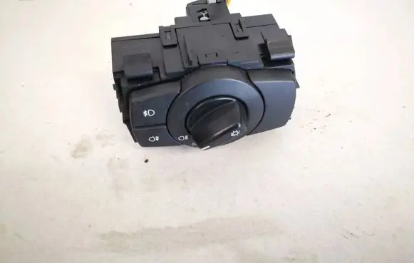 BMW 1 E81 E87 Light switch 693279802 33600202