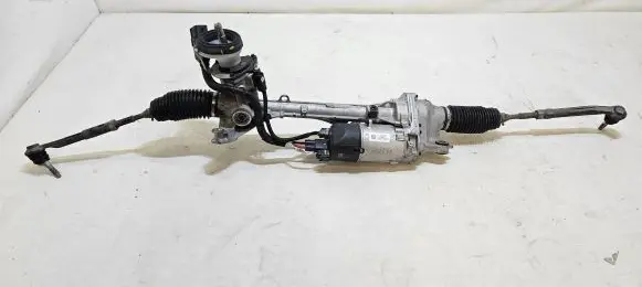 KIA Sportage Steering rack 57700R2000