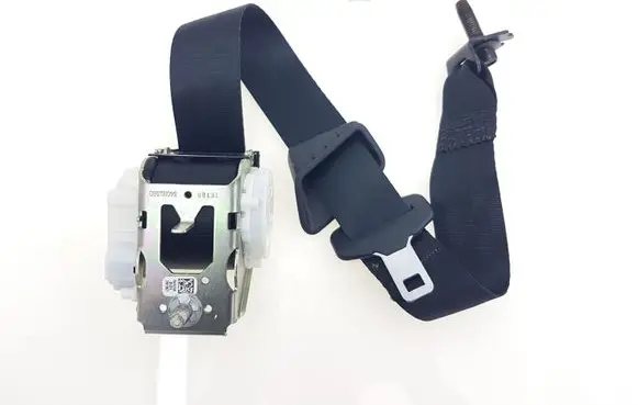 Ford Escape III Rear seatbelt CJ5478611B68AL CJ5478611B68