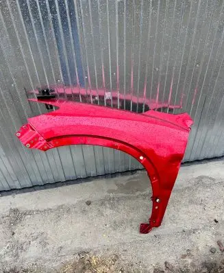Mazda CX-5 Fender