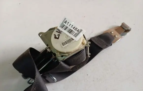 Ford S-MAX Rear seatbelt 5U5A19A478AA