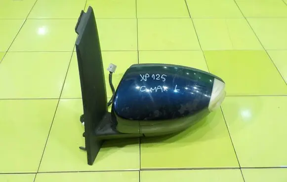 Ford C-MAX II Front door electric wing mirror LEWE XP125