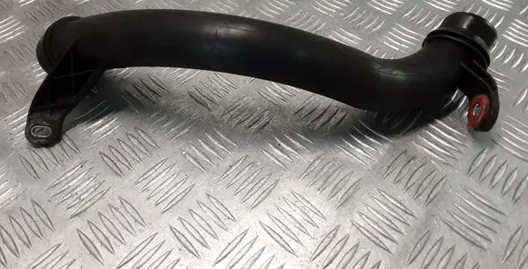 Land Rover Evoque I Intercooler hose/pipe GJ326C782AA