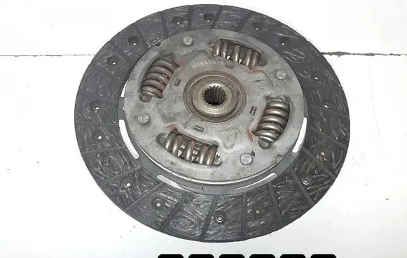 Alfa Romeo Mito Clutch set kit