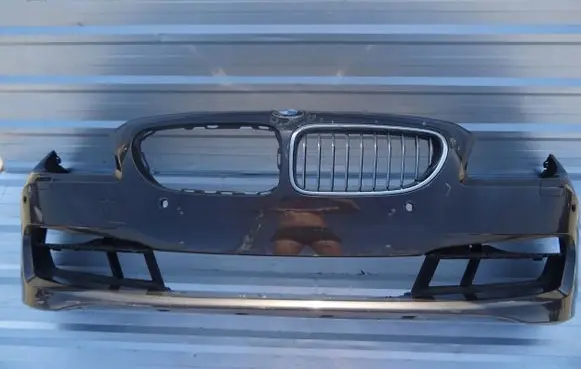 BMW 6 F06 Gran coupe Front bumper R18P3
