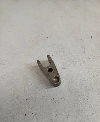 Smart ForFour I Fuel Injector clamp holder 