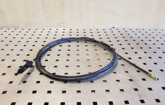 Subaru XV Fuel cap flap release cable 