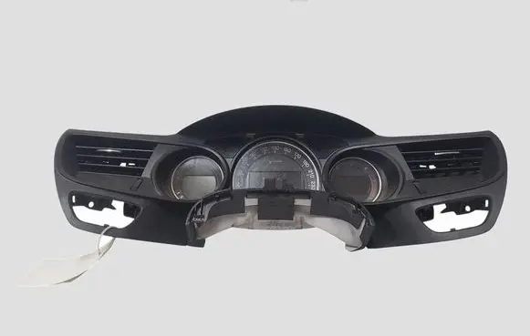 Citroen C5 Speedometer (instrument cluster) 9682386677 9665368980