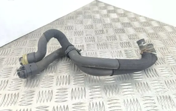 Opel Zafira B Engine coolant pipe/hose 13280460 13230456