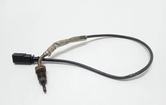 Skoda Octavia Mk3 (5E) Exhaust gas pressure sensor 04L906088D